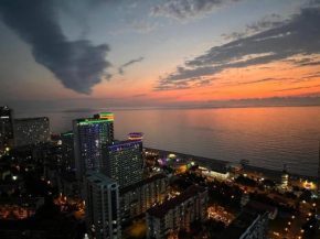 Hotel orbi city twin towers-batumi apartments
